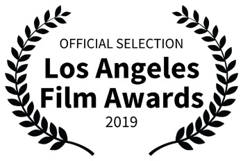 Los Angeles Film Awards laurel
