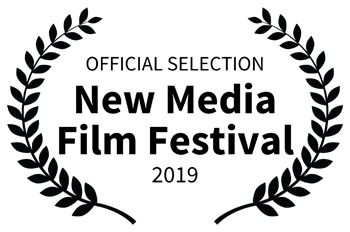 New Media Film Festival laurel